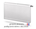 Grzejnik PURMO V 21 450x1100 dolny UNIWERSALNY