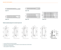 Grzejnik PURMO VM 33 900x400 dolny ŚRODKOWY