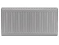 Grzejnik PURMO VM 22 900x600 dolny ŚRODKOWY ANTRACYT