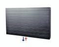 Grzejnik PURMO RAMO RCVM33 500x1200 CVM 33 Środkowy GRAFIT
