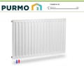 Grzejnik PURMO HV 400x900 HIGIENICZNY DOLNY LEWY V 10