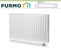 GRZEJNIK PURMO HIGIENICZNY HV20 900x900 V 20 Dolny