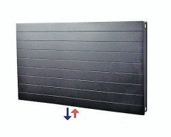 Grzejnik PURMO RAMO RCVM11 300x1200 CVM 11 Środkowy GRAFIT