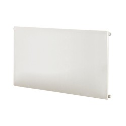 GRZEJNIK PURMO HIGIENICZNY FH10 500x1400 C 10 PLAN Boczny