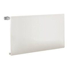 GRZEJNIK PURMO HIGIENICZNY FHV10 600x2600 V 10 PLAN Lewy