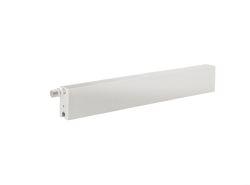 Grzejnik PURMO FCV 21 200x2600 PLAN PLINT dolny lewy