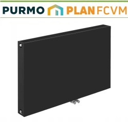 Grzejnik PURMO PLAN FCVM22 900x700 V 22 CZARNY