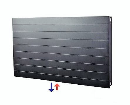 Grzejnik PURMO RAMO RCVM21 300x3000 CVM 21 Środkowy GRAFIT