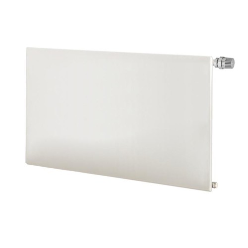 GRZEJNIK PURMO HIGIENICZNY FHV10 500x2300 V 10 PLAN Prawy
