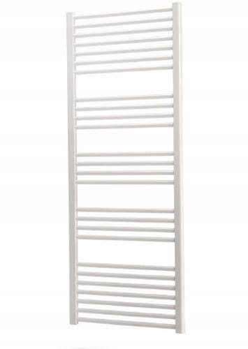 Grzejnik PURMO ŁAZIENKOWY BANGA 800x500 370W