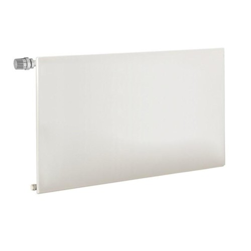 GRZEJNIK PURMO HIGIENICZNY FHV10 900x400 V 10 PLAN Lewy
