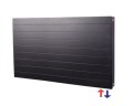 Grzejnik PURMO RAMO RCV21 500x1800 V 21 Prawy ANTRACYT