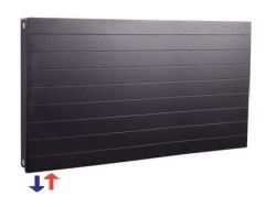Grzejnik PURMO RAMO RCV21 900x1600 V 21 Lewy ANTRACYT