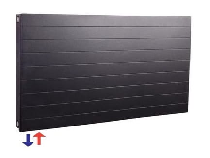 Grzejnik PURMO RAMO RCV21 900x1800 V 21 Lewy ANTRACYT