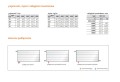 Grzejnik PURMO RAMO RCV21 900x1800 V 21 Lewy ANTRACYT