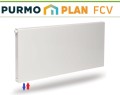 Grzejnik PURMO PLAN PŁASKI FCV33 900x1000 V 33 DOLNY Lewy