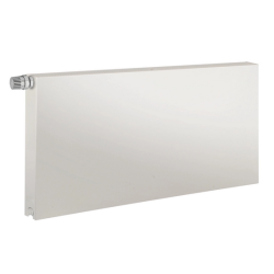 Grzejnik PURMO PLAN PŁASKI FCV22 600x800 V 22 DOLNY Lewy